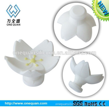 professional factory silicone cup cover,water cup cover